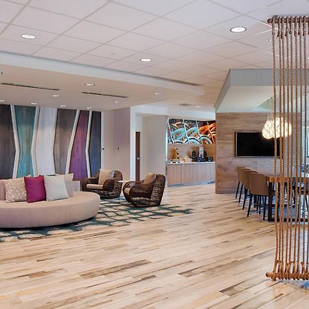 Fairfield Inn & Suites By Marriott Clearwater Beach Esterno foto