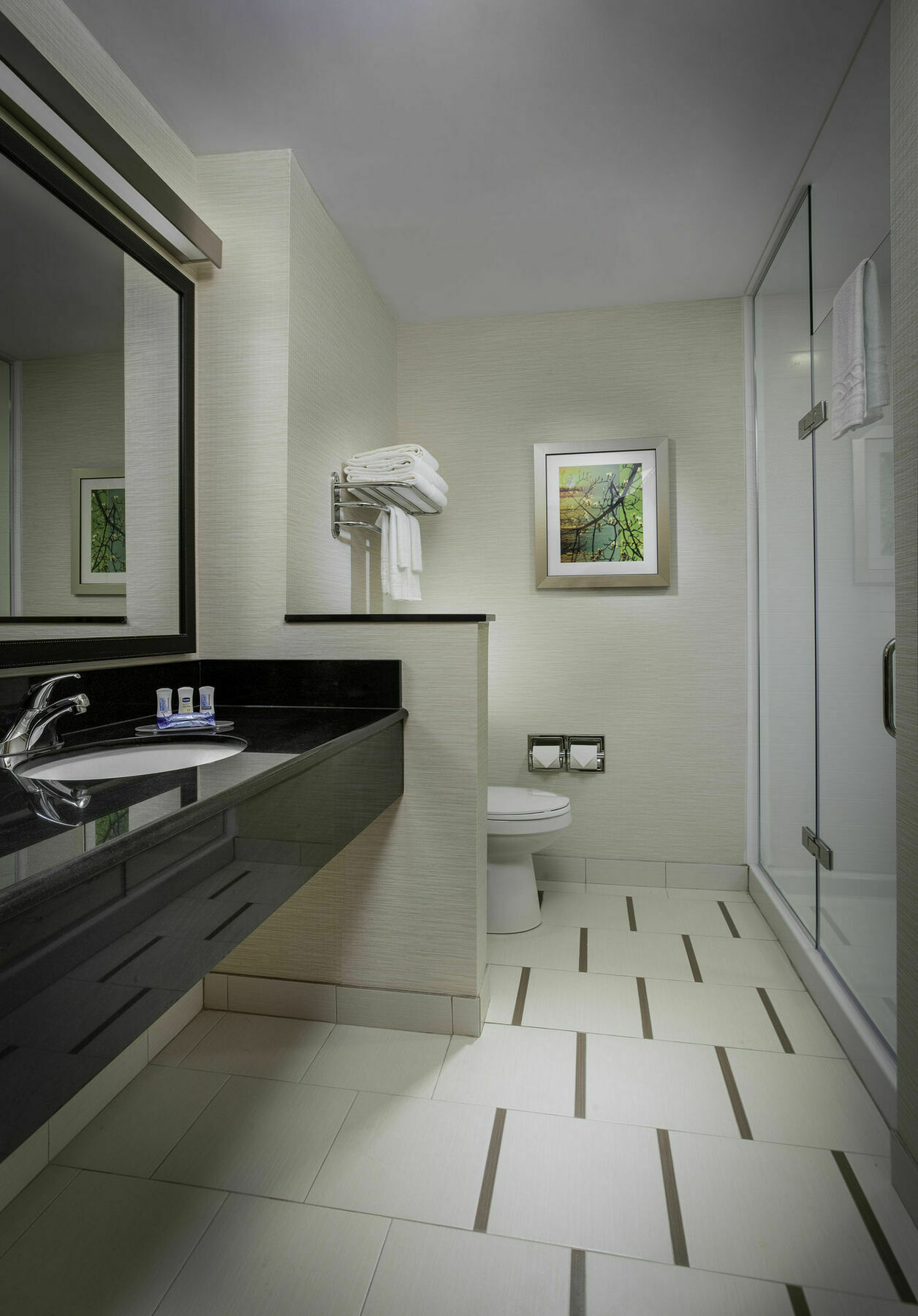 Fairfield Inn & Suites By Marriott Clearwater Beach Esterno foto